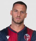 Marko Arnautovic Logo