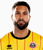 Wesley Foderingham Logo