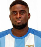 Alfred N'Diaye Logo