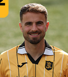 Andrew Shinnie Logo