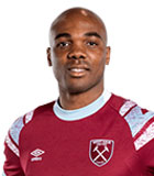 Angelo Obinze Ogbonna Logo