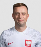 Kamil Grosicki Logo