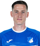 Sebastian Rudy Logo