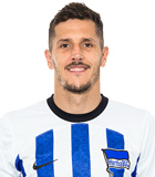 Stevan Jovetic Logo