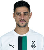 Lars Edi Stindl Logo