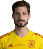 Kevin Trapp Logo