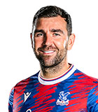 James McArthur Logo