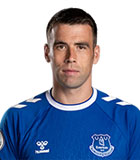 Seamus Coleman Logo