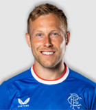 Scott Arfield Logo