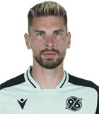 Ron Robert Zieler Logo