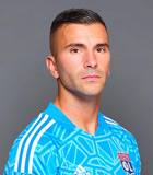 Anthony Lopes Logo