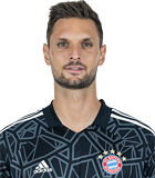 Sven Ulreich Logo