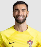 Rui Pedro dos Santos Patricio Logo