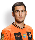 Taras Stepanenko Logo