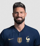 Olivier Giroud Logo