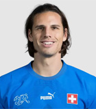 Yann Sommer Logo