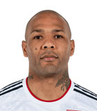 Everton Luiz Guimaraes Bilher Logo