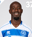 Albert Adomah Logo