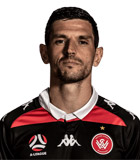 Graham Dorrans Logo