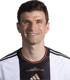 Thomas Muller Logo