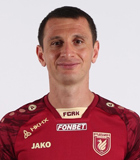 Alan Dzagoev Logo