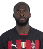 Fikayo Tomori Logo