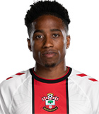 Kyle Walker-Peters Logo