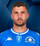 Patrick Cutrone Logo