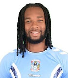 Kasey Palmer Stats