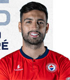 Tiago Andre Logo