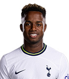 Kouassi Ryan Sessegnon Stats