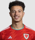 Ethan Ampadu Logo