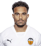 Justin Kluivert Logo