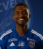 Mohamed Guilavogui Logo