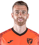 Angus Gunn Logo