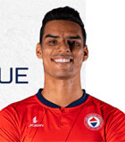 Luiz Henrique Pachu Lira Logo