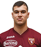 Pietro Pellegri Logo