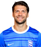 George Friend Logo