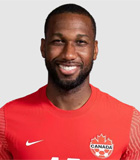 David Junior Hoilett Logo