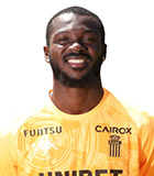 Herve Kouakou Koffi Logo