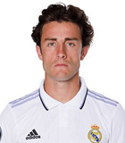 Alvaro Odriozola Arzallus Logo