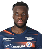 Stephy Alvaro Mavididi Logo