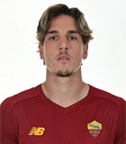 Nicolo Zaniolo Logo