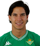 Diego Lainez Leyva Logo