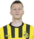 Marco Reus Logo