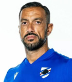 Fabio Quagliarella Logo