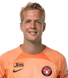 Jonas Lossl Logo