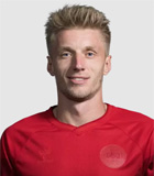 Daniel Wass Logo