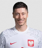 Robert Lewandowski Logo