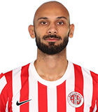 Omer Toprak Logo